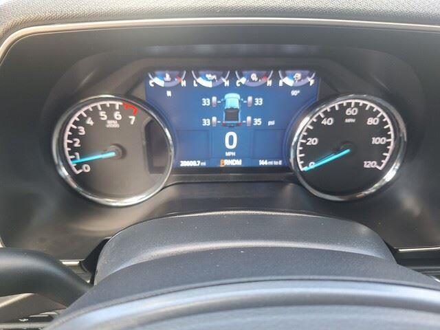 used 2022 Ford F-150 car, priced at $39,988