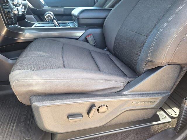 used 2022 Ford F-150 car, priced at $39,988