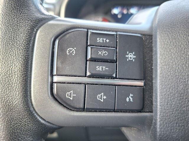 used 2022 Ford F-150 car, priced at $39,988