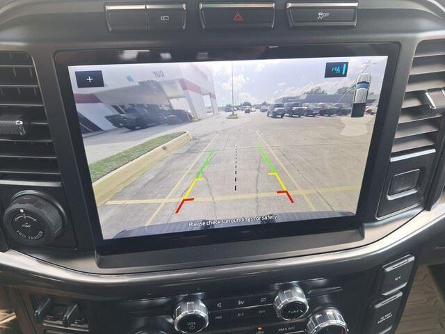 used 2022 Ford F-150 car, priced at $39,988