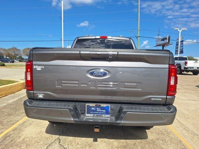 used 2022 Ford F-150 car, priced at $39,988
