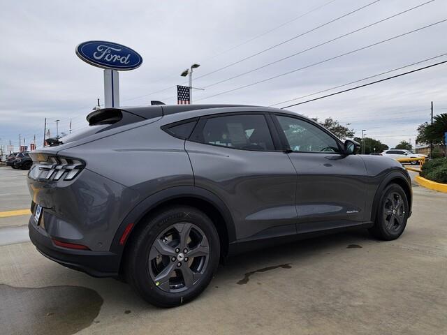 new 2023 Ford Mustang Mach-E car, priced at $36,695