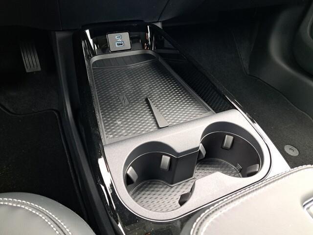 new 2023 Ford Mustang Mach-E car, priced at $36,695