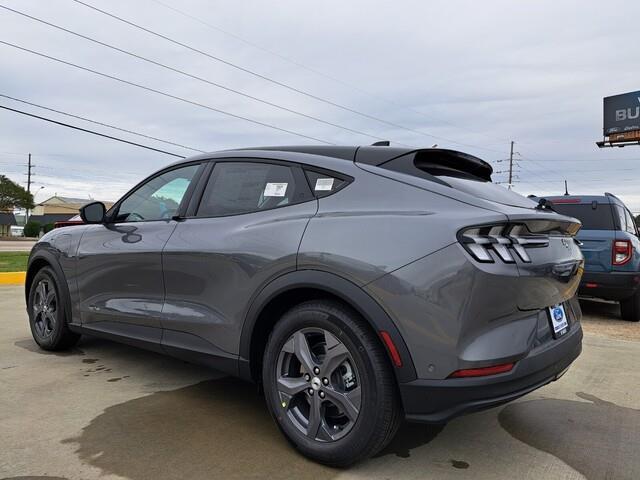new 2023 Ford Mustang Mach-E car, priced at $36,695