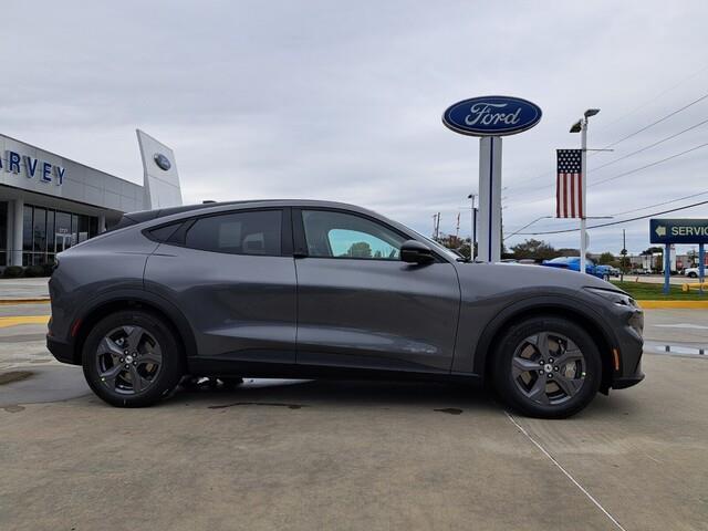 new 2023 Ford Mustang Mach-E car, priced at $36,695