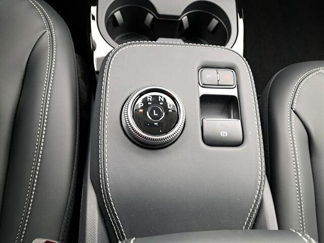 new 2023 Ford Mustang Mach-E car, priced at $36,695