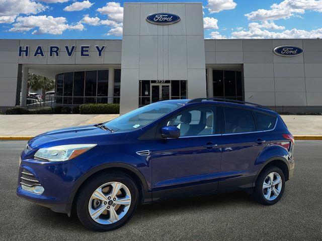 used 2016 Ford Escape car, priced at $10,973