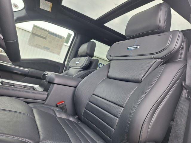 new 2025 Ford F-250 car, priced at $96,560