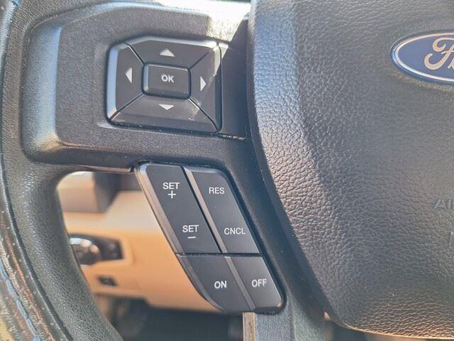 used 2018 Ford F-250 car, priced at $34,100