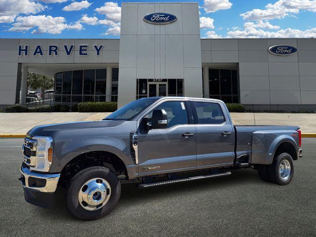 new 2026 Ford F-350 car, priced at $73,880