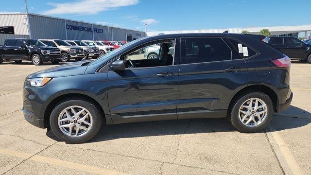 new 2024 Ford Edge car, priced at $35,750