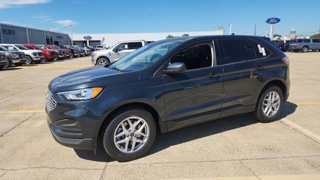 new 2024 Ford Edge car, priced at $35,750