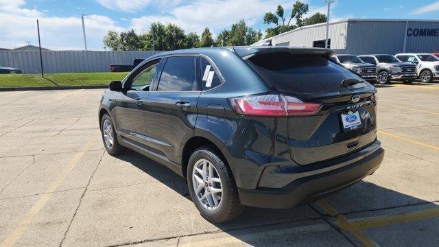 new 2024 Ford Edge car, priced at $35,750