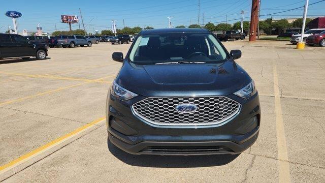 new 2024 Ford Edge car, priced at $35,750