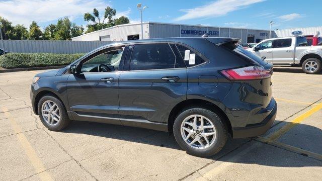 new 2024 Ford Edge car, priced at $35,750