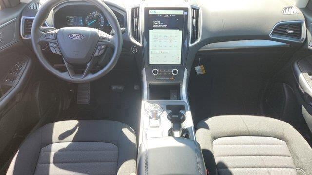 new 2024 Ford Edge car, priced at $35,750