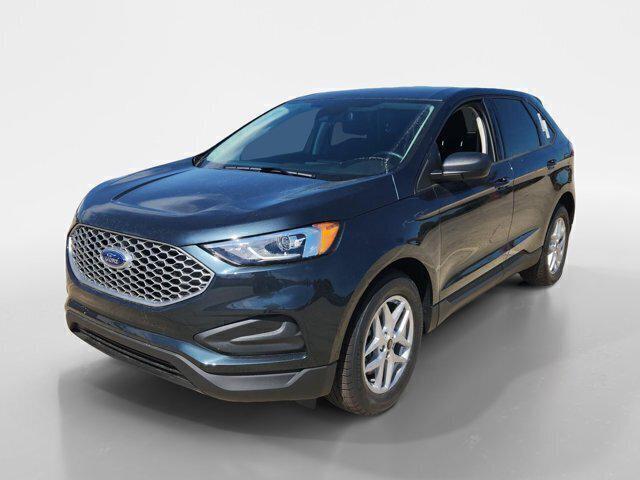 new 2024 Ford Edge car, priced at $37,250