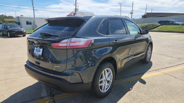 new 2024 Ford Edge car, priced at $35,750