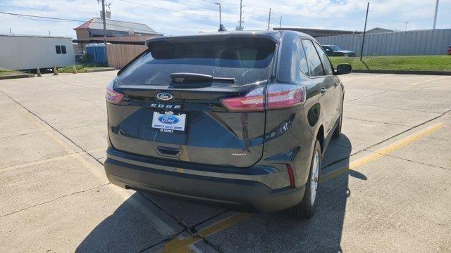 new 2024 Ford Edge car, priced at $35,750