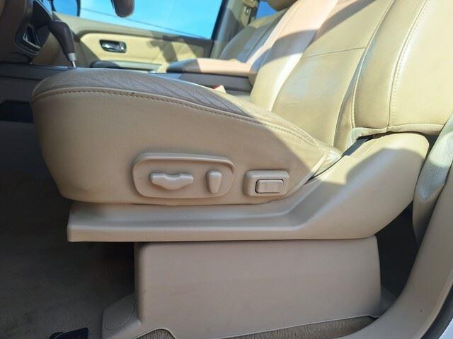 used 2015 Nissan Armada car, priced at $13,509