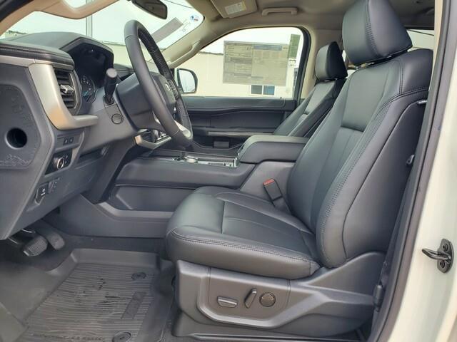 new 2024 Ford Expedition car, priced at $61,280