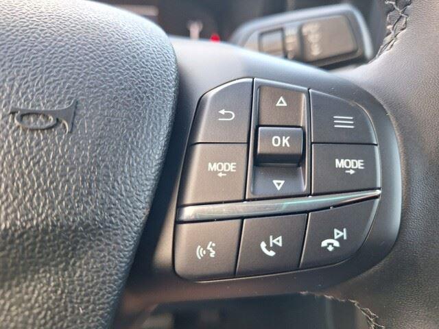 new 2025 Ford Maverick car, priced at $34,690