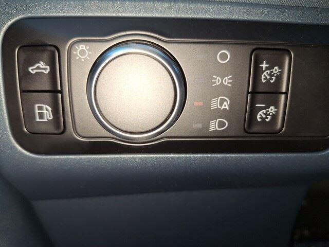 new 2025 Ford Maverick car, priced at $34,690