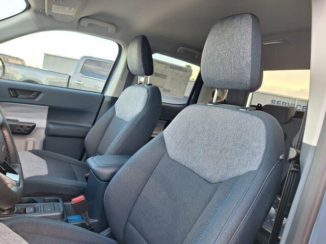 new 2025 Ford Maverick car, priced at $34,690