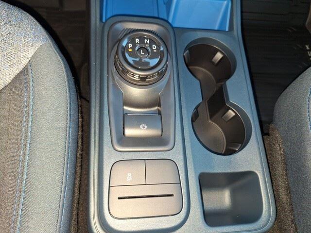 new 2025 Ford Maverick car, priced at $34,690