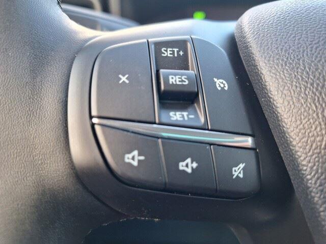 new 2025 Ford Maverick car, priced at $34,690