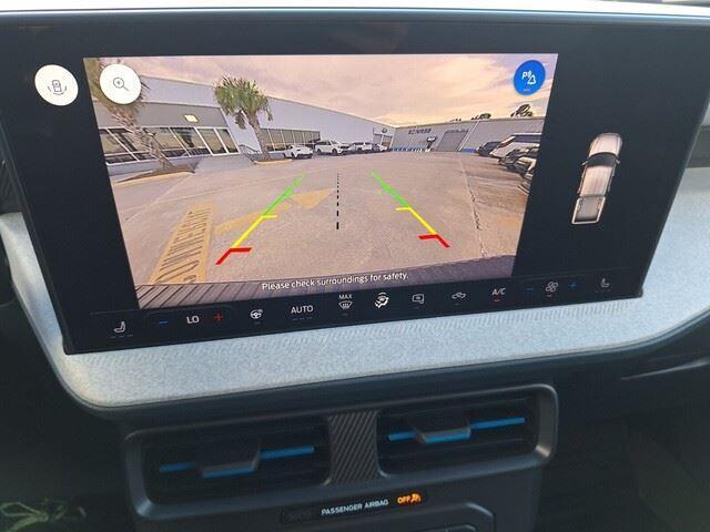 new 2025 Ford Maverick car, priced at $34,690