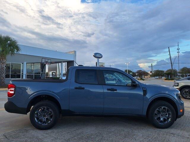 new 2025 Ford Maverick car, priced at $34,690
