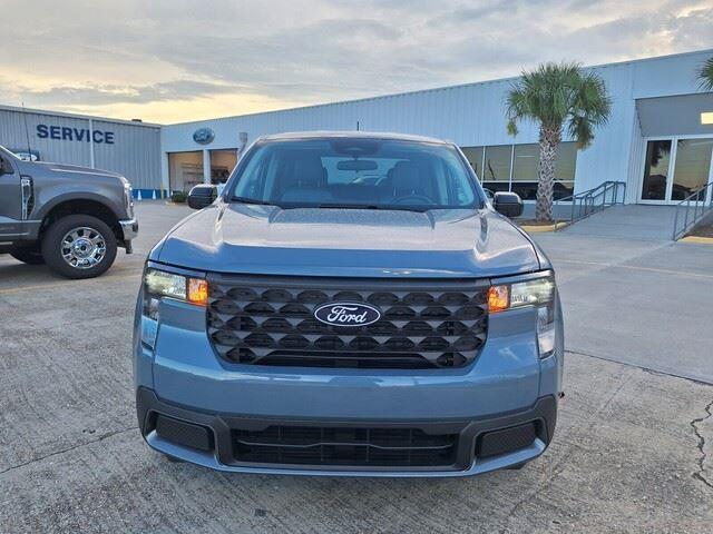 new 2025 Ford Maverick car, priced at $34,690