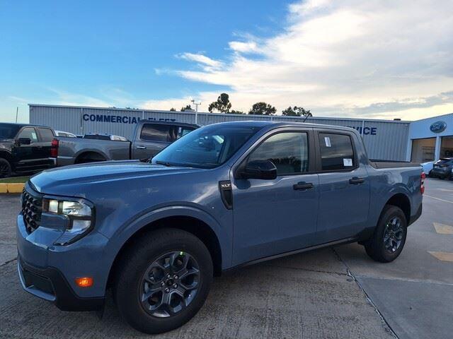 new 2025 Ford Maverick car, priced at $34,690