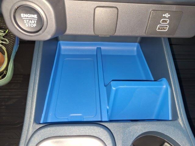 new 2025 Ford Maverick car, priced at $34,690