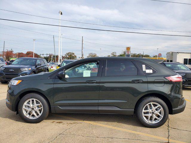 new 2024 Ford Edge car, priced at $37,455