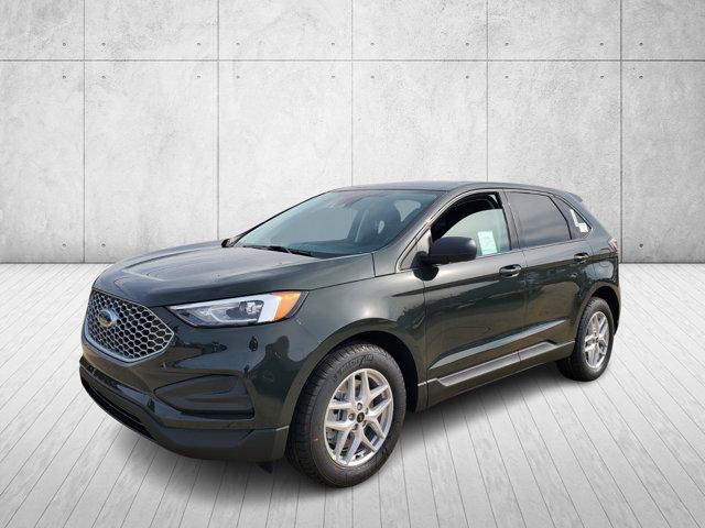 new 2024 Ford Edge car, priced at $37,455
