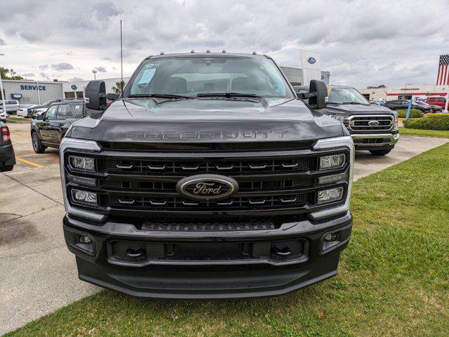 new 2024 Ford F-250 car, priced at $78,585