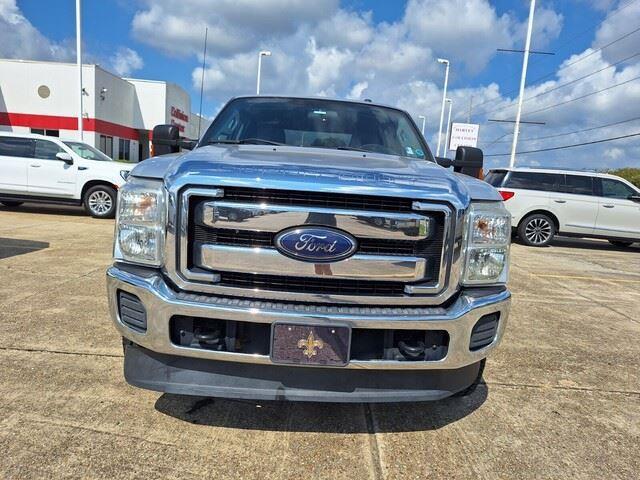 used 2016 Ford F-250 car, priced at $28,655