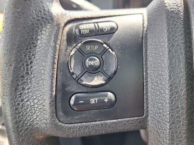 used 2016 Ford F-250 car, priced at $28,655