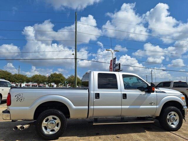used 2016 Ford F-250 car, priced at $28,655