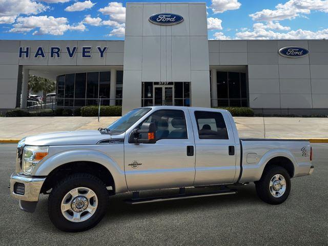 used 2016 Ford F-250 car, priced at $28,655