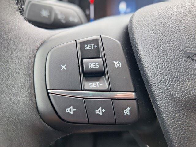 new 2025 Ford Maverick car, priced at $34,540