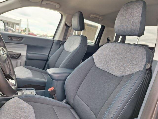 new 2025 Ford Maverick car, priced at $34,540