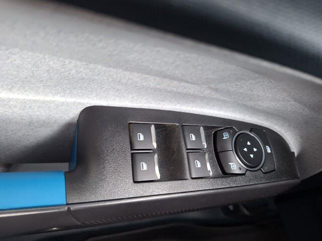 new 2025 Ford Maverick car, priced at $34,540