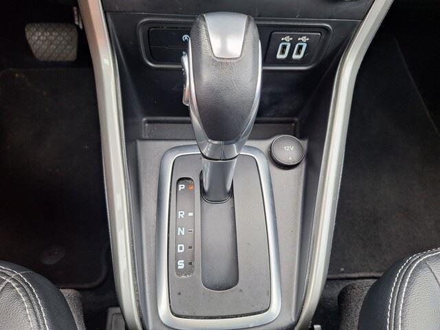 used 2020 Ford EcoSport car, priced at $19,415