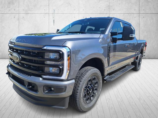 new 2024 Ford F-250 car, priced at $79,305