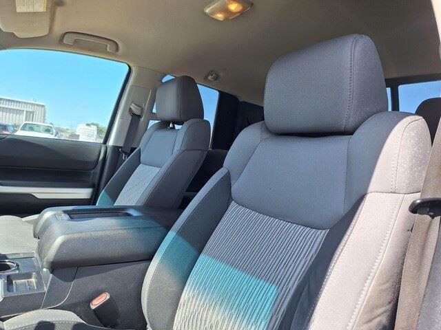 used 2017 Toyota Tundra car, priced at $16,115