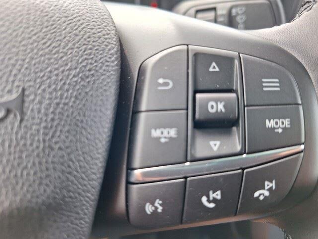 new 2025 Ford Maverick car, priced at $34,540