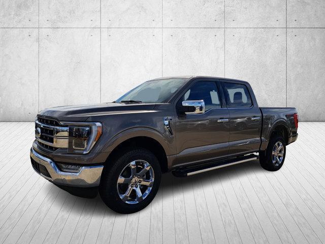 new 2023 Ford F-150 car, priced at $69,260